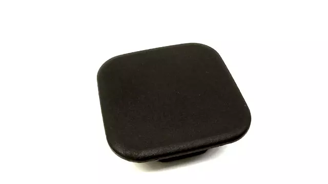 Lower Trim Panel Cap