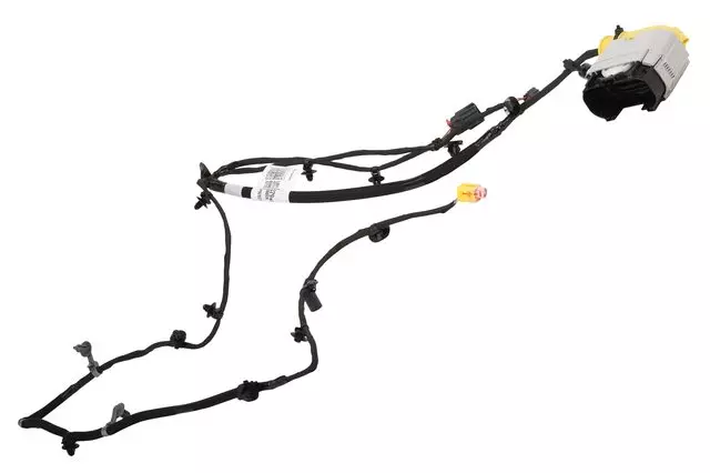 Front Passenger Side Seat Wiring Harness