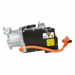 Motorcraft™ A/C Compressor