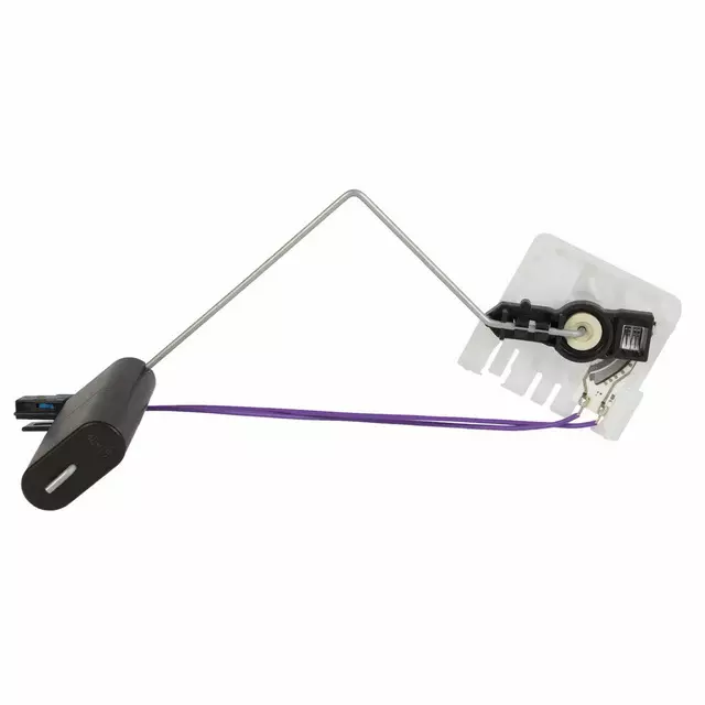 2015-2024 Ford - Fuel Gauge Sending Unit