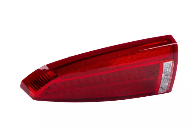 Passenger Side Tail Lamp