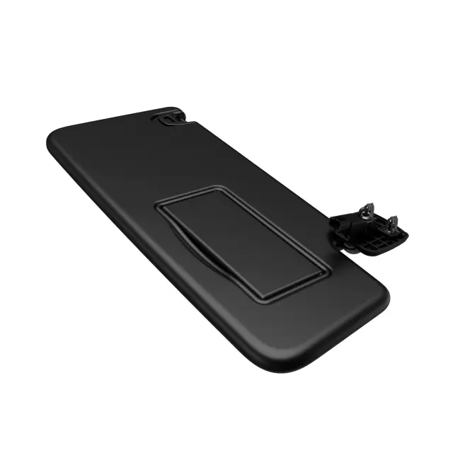2019-2024 Ram 1500 Visor, Left 7SY65TX7AA | My Mopar Parts