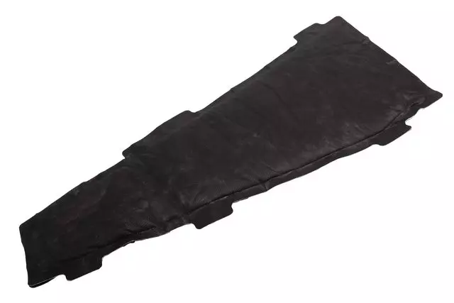 Rear Side Door Insulator