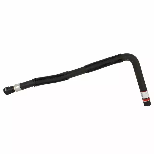 HVAC Heater Hose