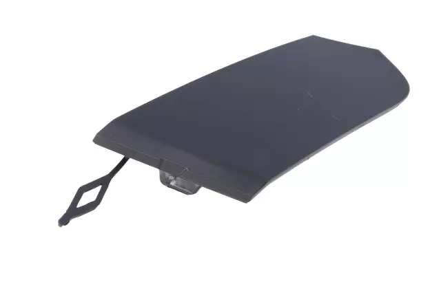 Tow Bracket Cover