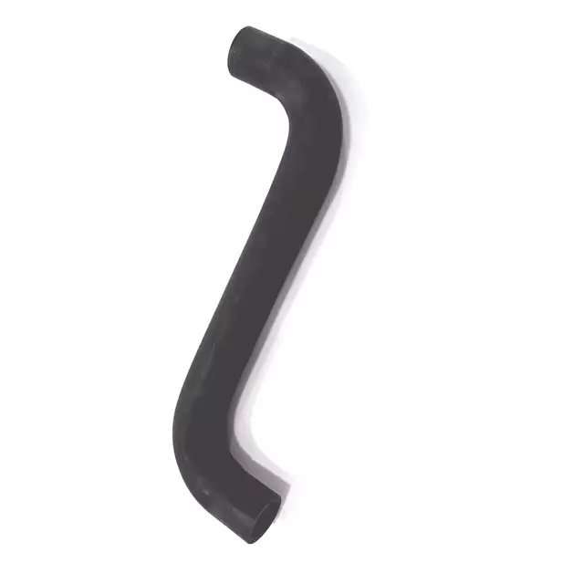 thumbnail interactive-video image 1 of OEM Subaru Upper Radiator Inlet Hose 45161AG000 - Fits 08-21 WRX STI Impreza Forester 2.5L 1 of 5