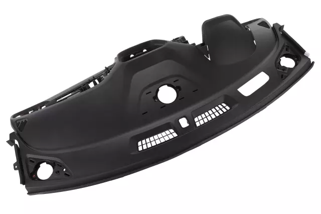 2018-2021 Chevrolet Equinox Black Instrument Panel Lower 2018-2021 Chevrolet Equinox Black Instrument Panel Lower