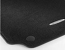 Genuine Mercedes Benz Floor Mats Mercedes Benz Logo Floor Mats
