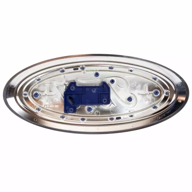 HC3Z-8213-B - Grille Emblem 2017-2022 Ford | Ford Parts Direct