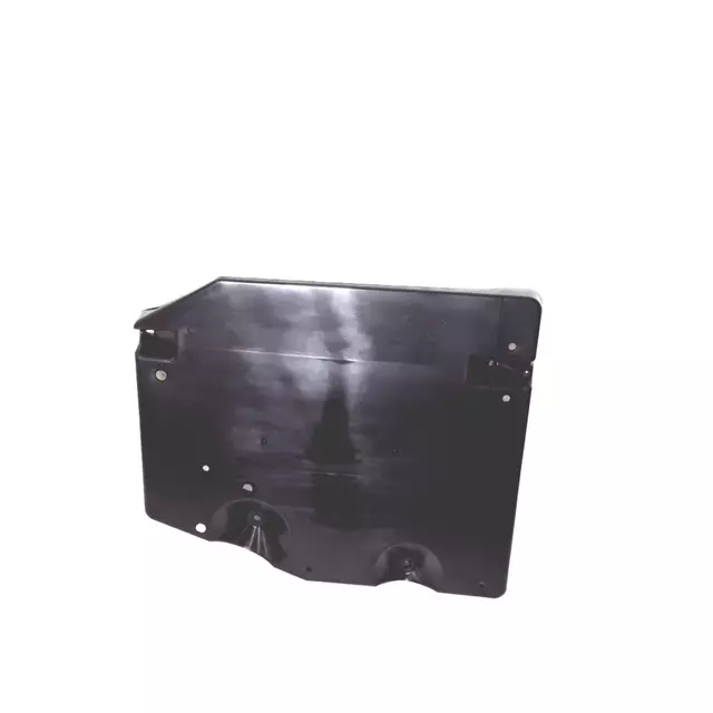 2014-2022 Subaru BRZ - Fuel Tank Skid Plate