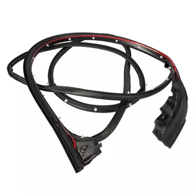 FL3Z-1520530-A - Door Weather-Strip Online Ford Parts Catalog