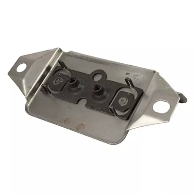 Quarter Panel Reinforcement