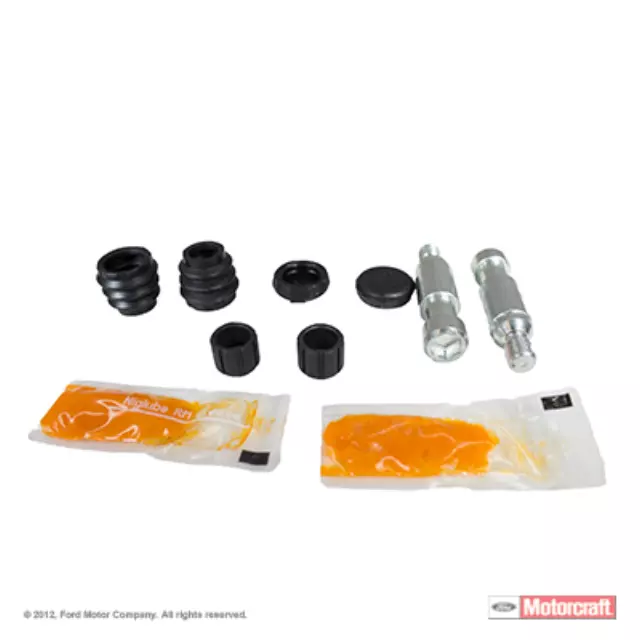 Disc Brake Caliper Pin