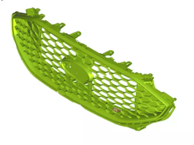 Grille Assembly Radiator KT4Z-8200-DA | OEM Parts Online