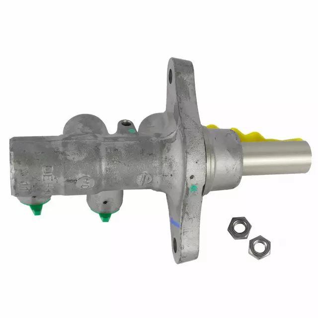 Master Cylinder