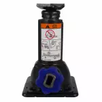 1992-2021 Ford Jack Assembly