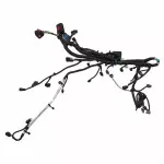 2012-2013 Ford Focus - Engine Harness