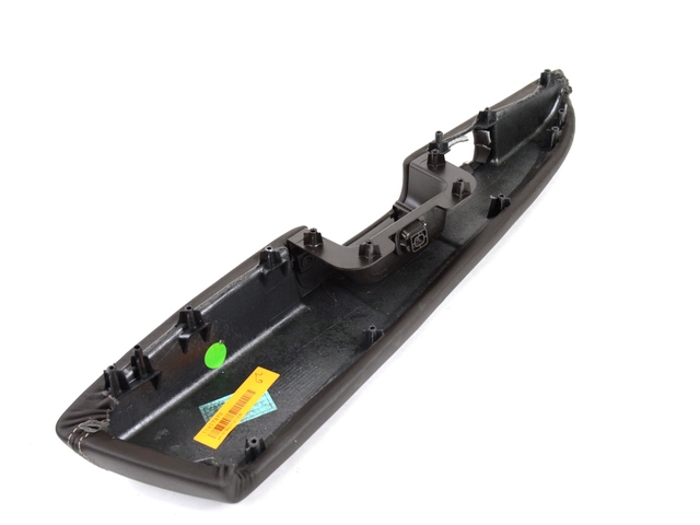 Door Trim Panels-Front and Rear for 2014 Jeep Grand Cherokee ...