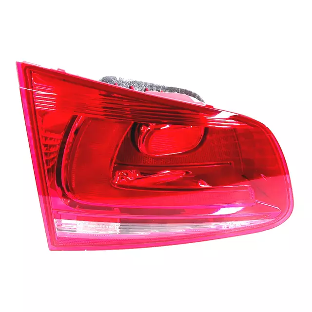 Buy Genuine VW Tail Lights Online | Volkswagen Parts Catalog