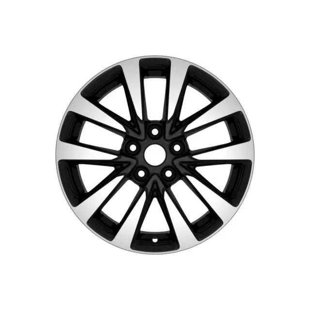 2016-2017 Nissan Altima Wheel, Alloy 40300-9HP1A | OEM Parts Online