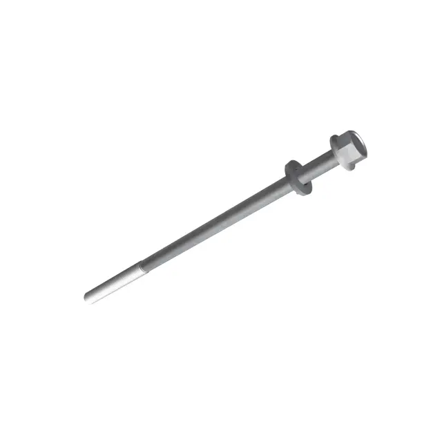 6513415AA - Hex Flange Head Locking Bolt And Washer, Mounting 2009