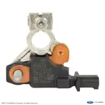 Motorcraft™ Battery Cable Terminal End