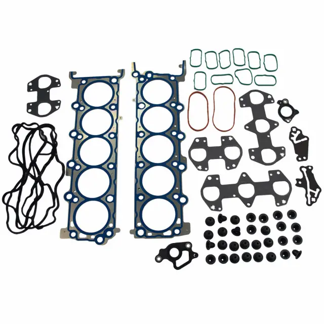 2005-2015 Ford Engine Cylinder Head Gasket Set 5c3z6079ac