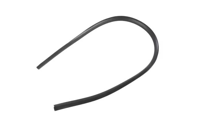 Front Side Door Window Inner Weatherstrip