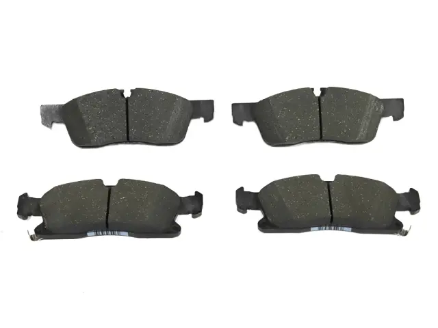 だだん 商品 2021-2025 Mopar Front Disc Brake Pad Kit 68516695AD | Mopar