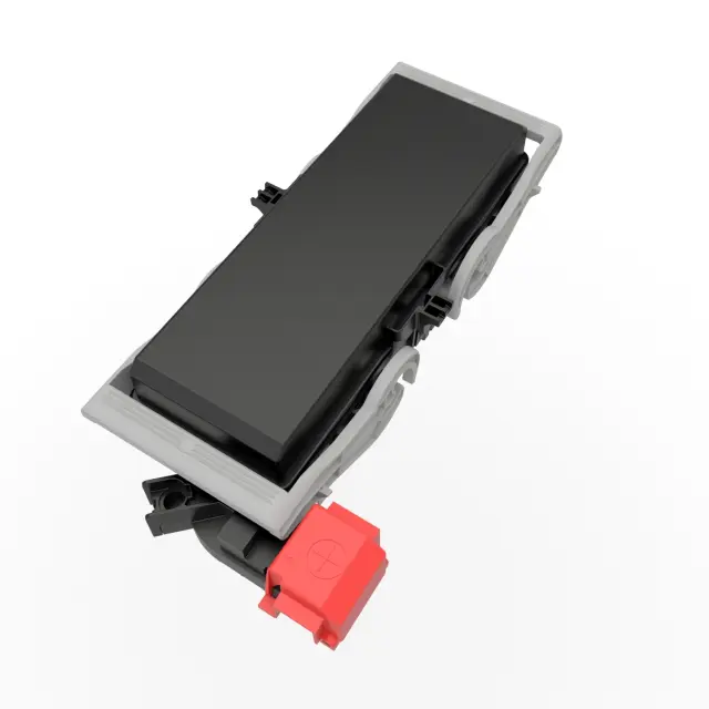 Intelligent Power Module 68143317AF | My Mopar Parts