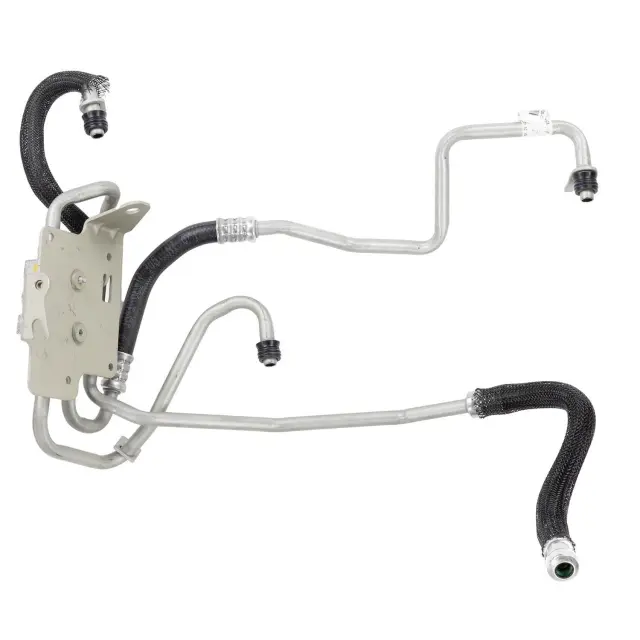 2017-2020 Ford Automatic Transmission Oil Cooler Hose Assembly
