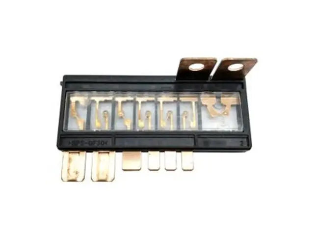 K☆Y New 38231-SNA-A11 38231SNAA11 Multi Block (80 Amp / 50 Amp