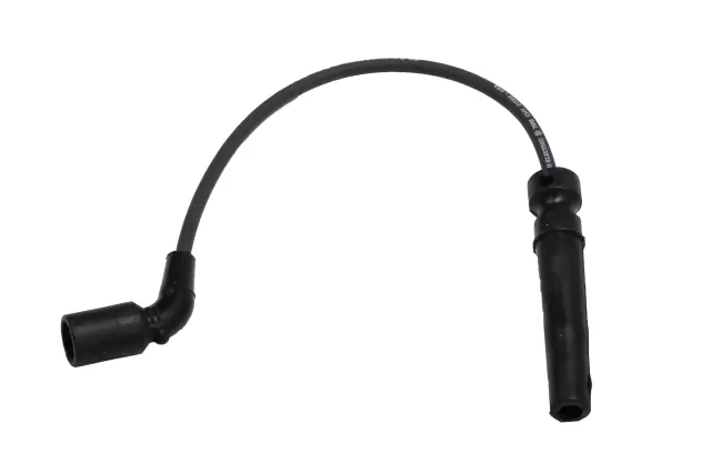 Number 2 Spark Plug Cylinder Wire