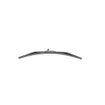 Front Wiper Blade, Passenger Side