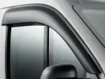 Side Window Deflectors
