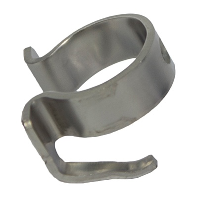 Ford AG9Z-9P847-A - Fuel Injector Clip - 2013-2020 Ford | OEM Ford Part