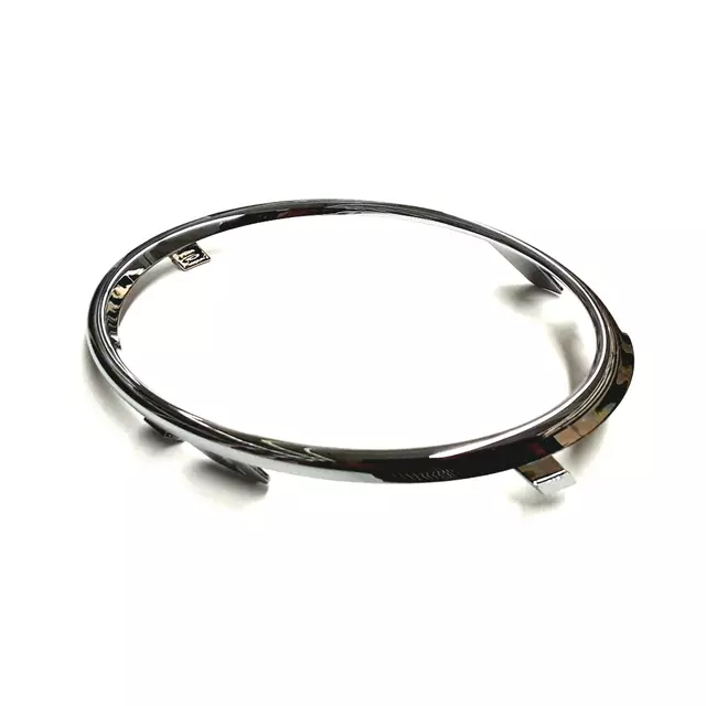 Fog Lamp Bezel