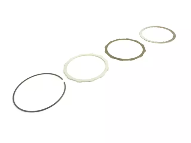 K1 Input Clutch Clutch Package