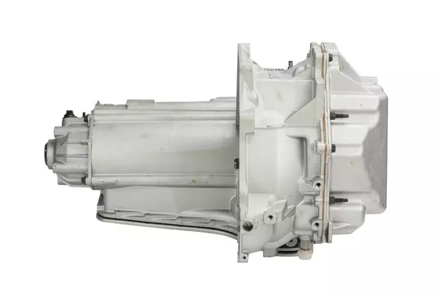 4-Speed Automatic Transmission Assembly - Buick (89059942)