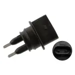 Febi 34769 Washer Fluid Level Sensor