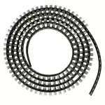 Windshield Pillar Reinforced Rivet