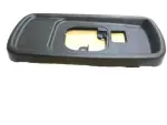 Rear Interior Door Handle Bezel