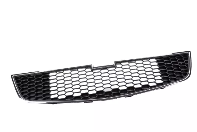 Front Lower Grille
