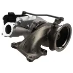 Motorcraft™ Turbocharger