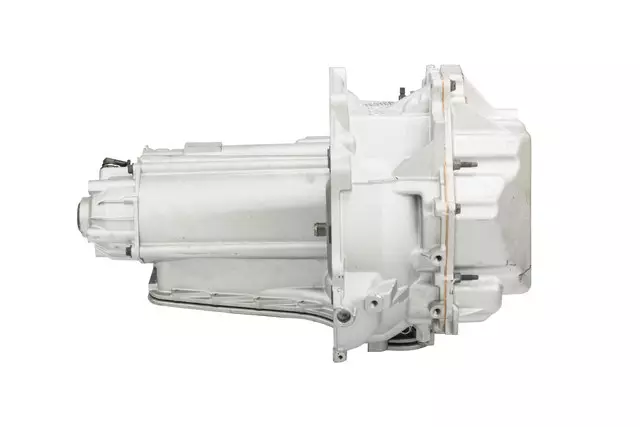 4-Speed Automatic Transmission Assembly - GM (89059860)