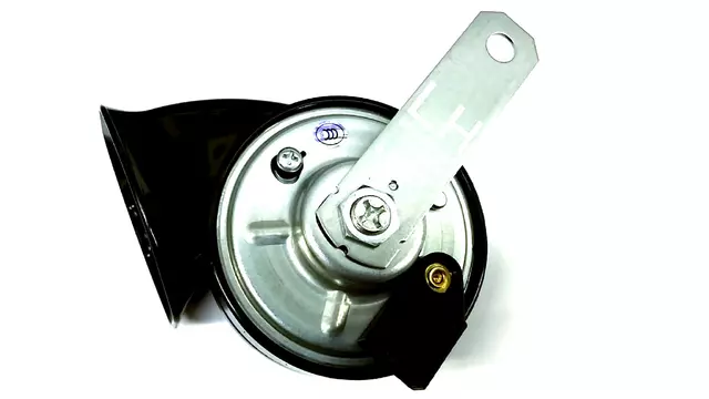 2006-2008 Subaru Forester - Low Note Horn