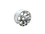 RAM 1500 DT 5th Gen Chromed Aluminum 20 Inch Wheel Mopar OEM