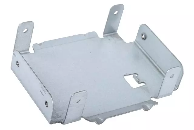Accessory AC and DC Power Control Module Bracket