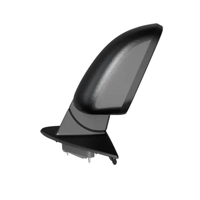 2017-2022 Dodge Durango Outside Rear-View Mirror, Right 5SH44KXJAF