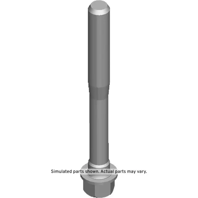 Crankshaft Bearing Cap Bolt